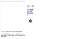 Desktop Screenshot of maquoketaareamls.rapmls.com