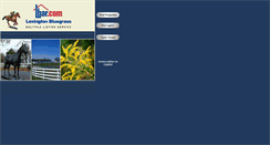 Desktop Screenshot of lbarmls.rapmls.com